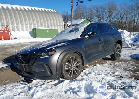 2023 Mazda Cx-50 2.5 S Premium Plus z USA, uszkodzony, nr VIN 7MMVABEM0PN138306